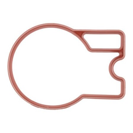 Spicer Fuel Injection Throttle Body Mounting Gasket, Victor Reinz 71-13767-00